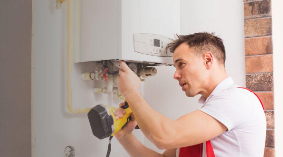 Local expert plumbing services in Webster, IA